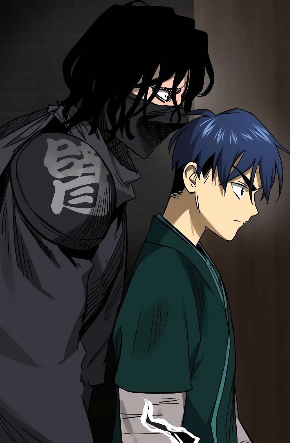 manga168