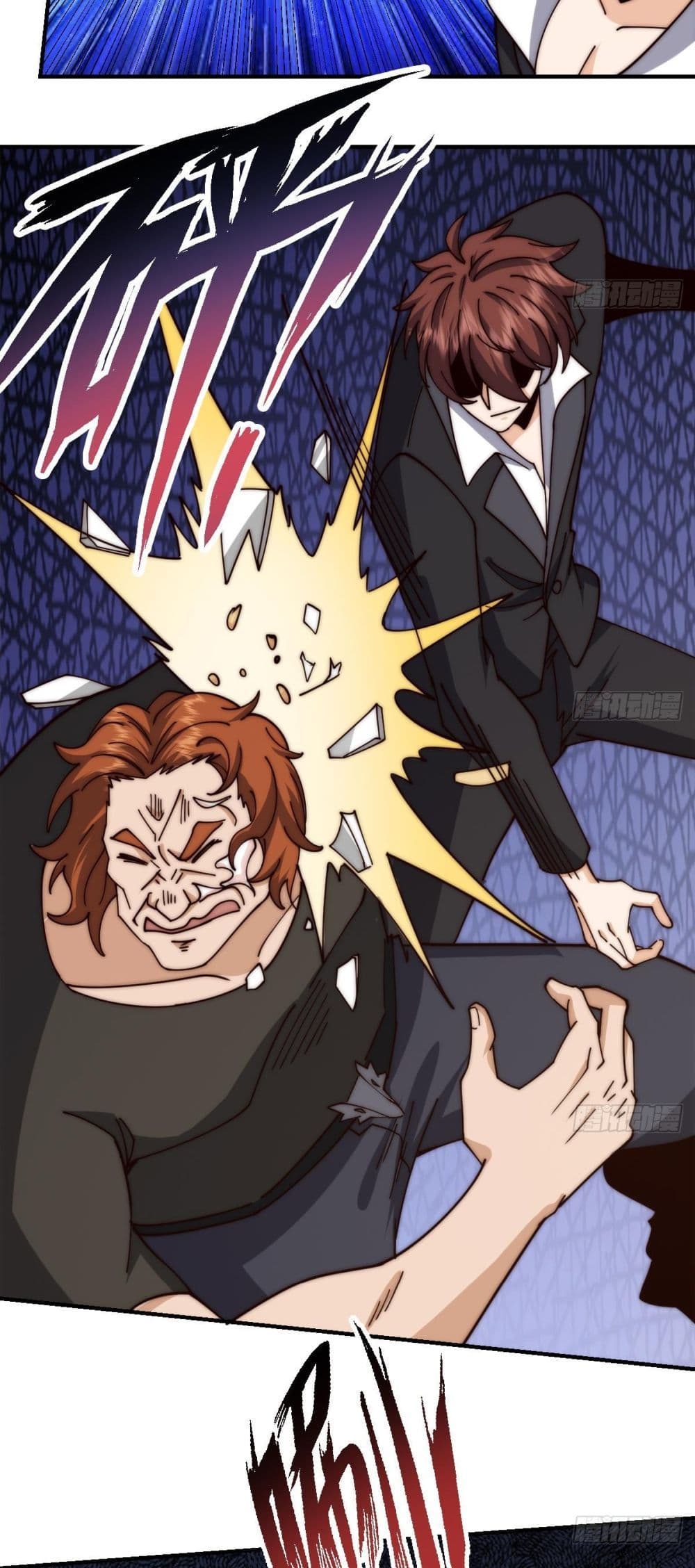 manga168