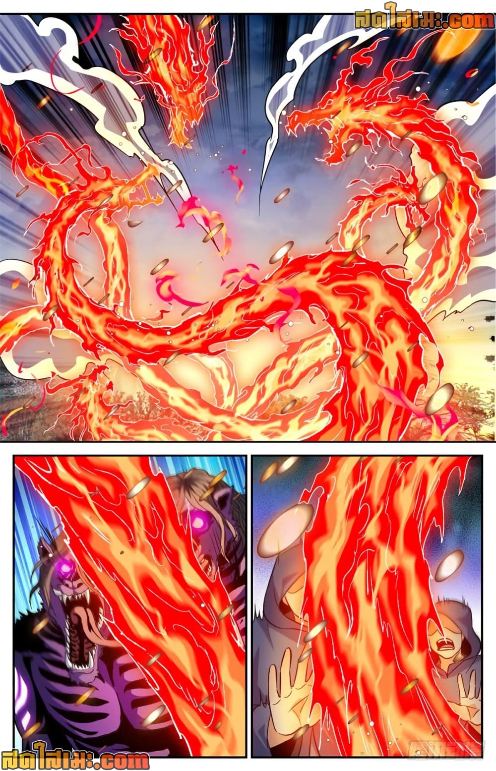 manga168