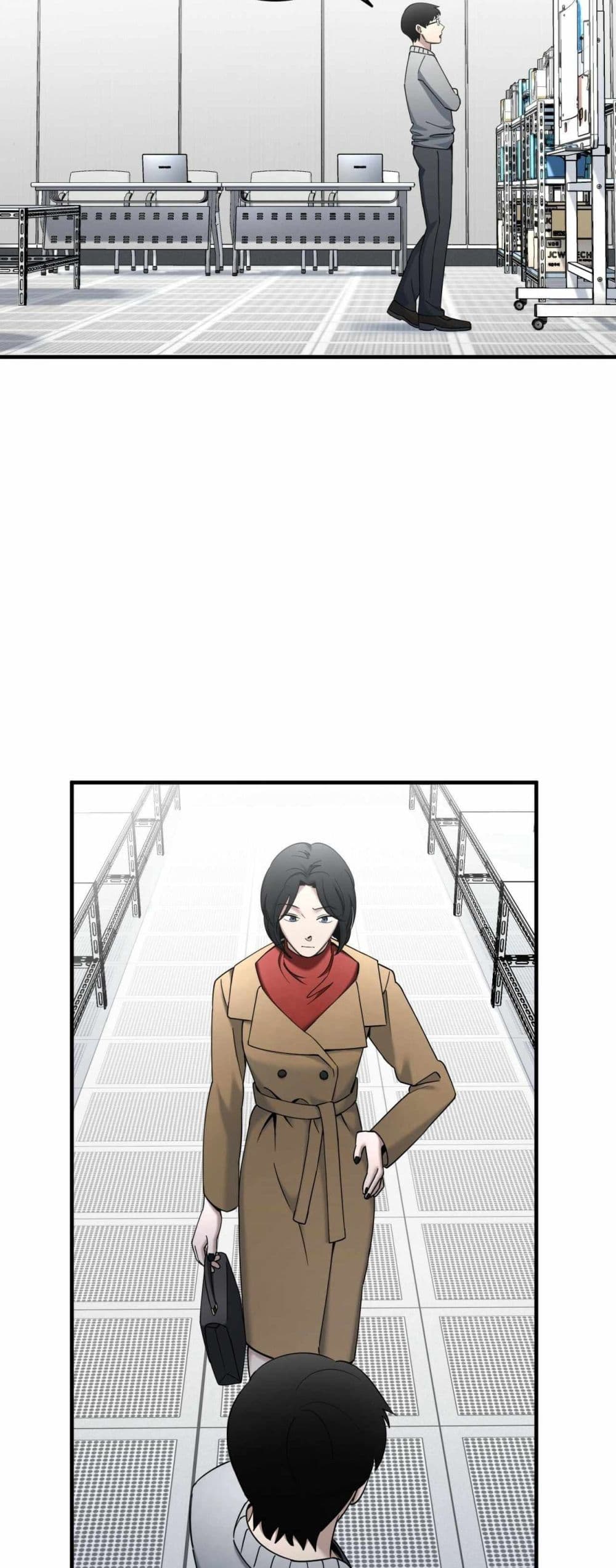 manga168