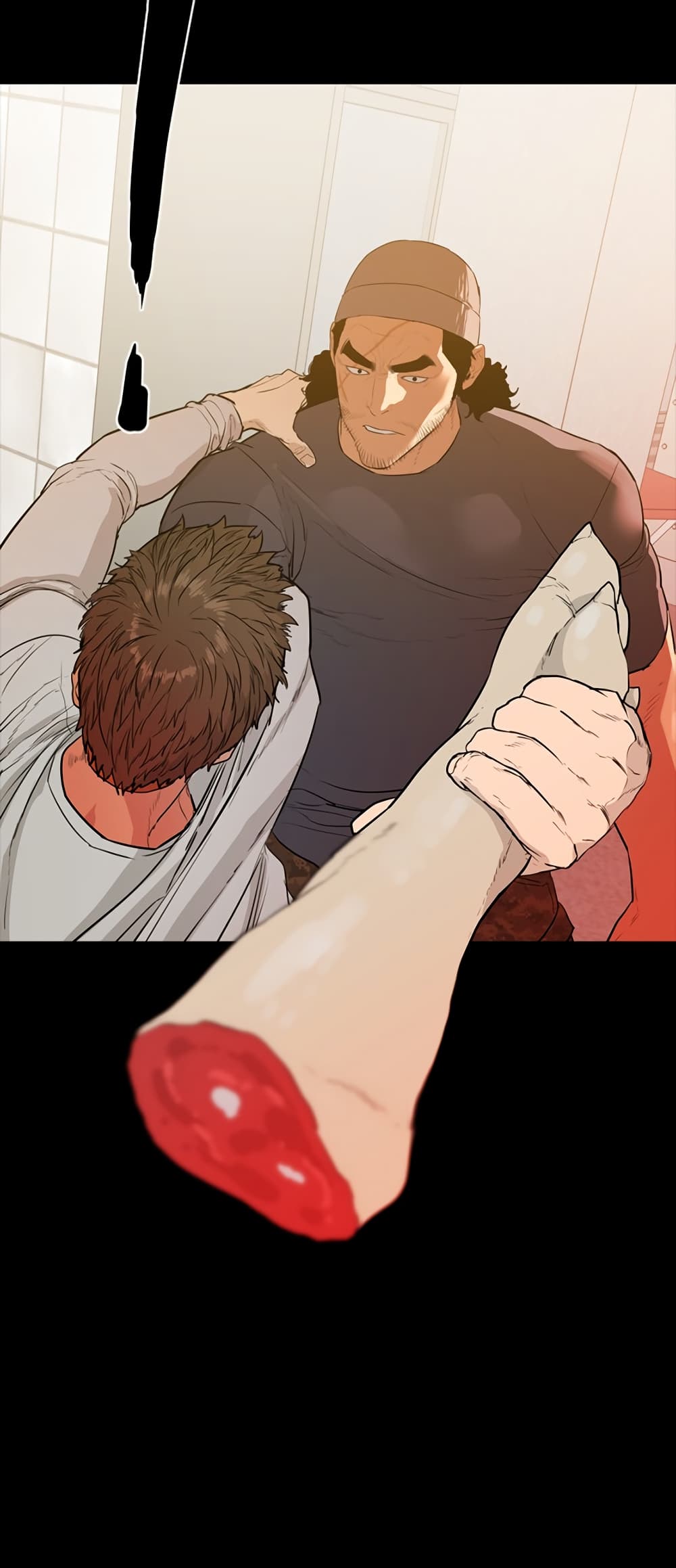 manga168