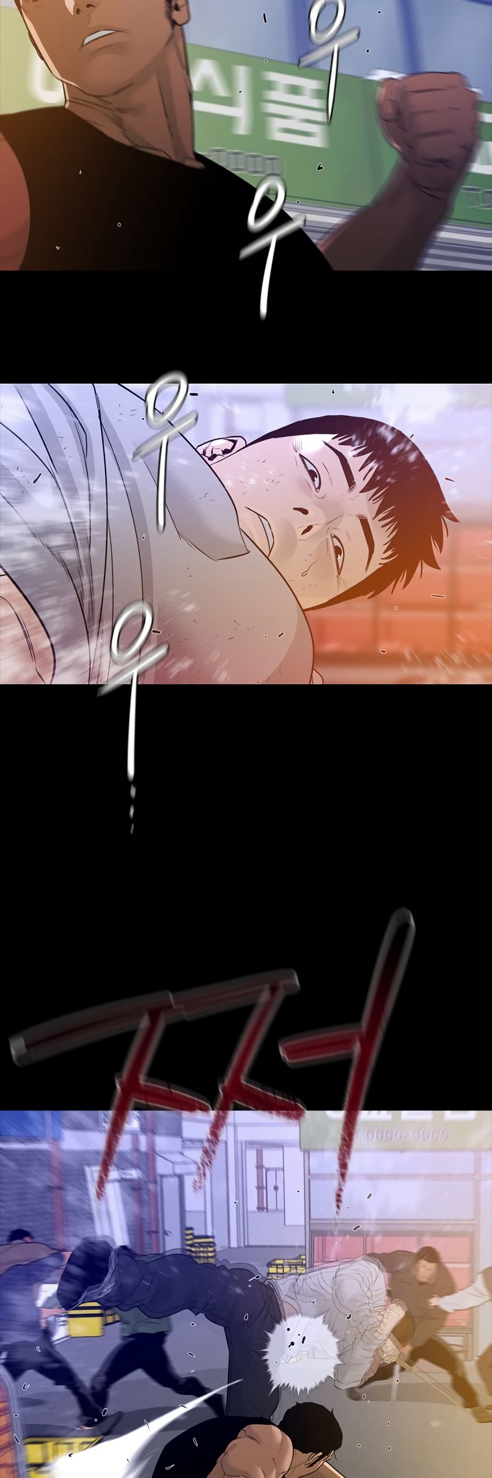 manga168