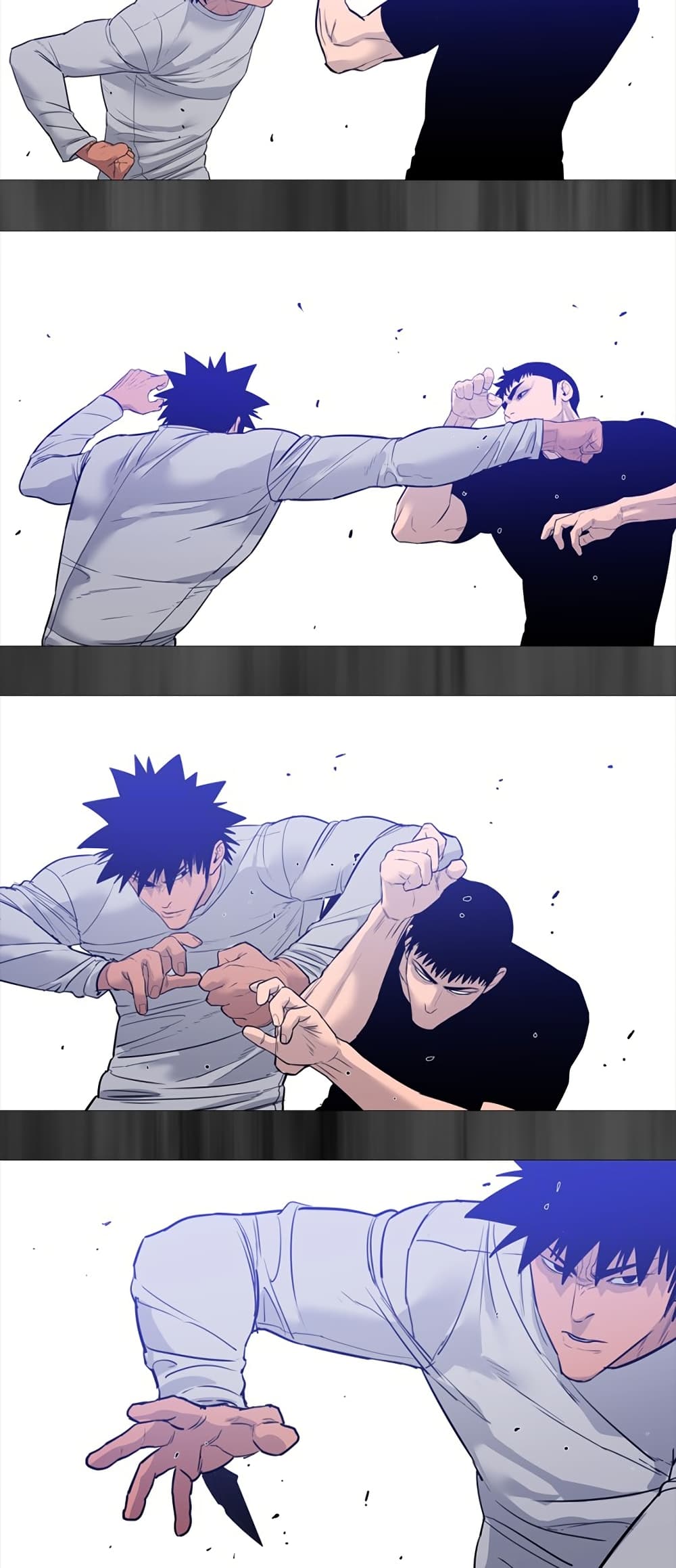 manga168