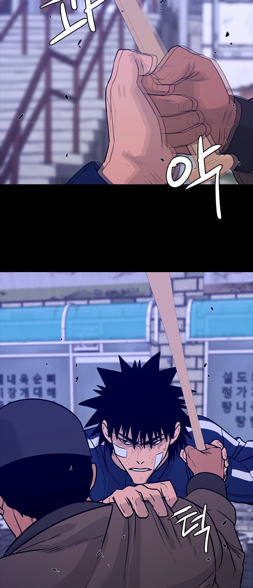 manga168