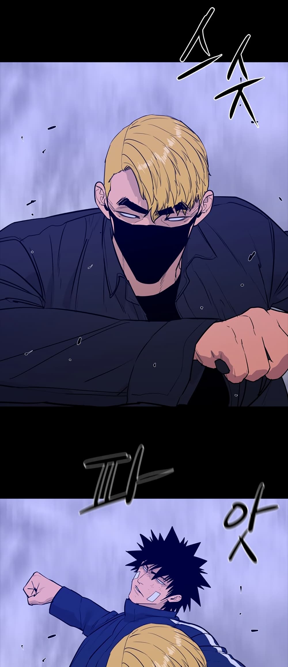 manga168